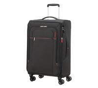 American Tourister Crosstrack Medium Check-in Grey/Red