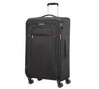 American Tourister Crosstrack Large Check-in Grey/Red