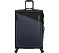 American Tourister Daring Dash Large Check-in Black/Grey