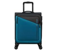 American Tourister Daring Dash Spinner (4 wheels), blue, 39L, 40 x 55 x 20cm