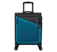 American Tourister Daring Dash Spinner (4 wheels), blue, 39L, 40 x 55 x 20cm