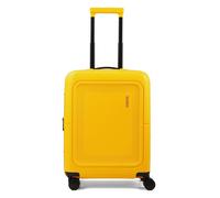 American Tourister DashPop Spinner (4 wheels) Golden Yellow