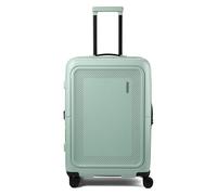 American Tourister Dashpop 4 wheels Trolley 67 cm Expandable green