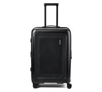 American Tourister DashPop Spinner (4 wheels) True Black