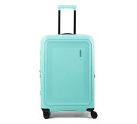 American Tourister Dashpop 8-Wheel 67cm Expandable Medium Suitcase