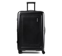 Genuine American Tourister Trolley DASHPOP Black TSA lock Unisex - MG5-19003