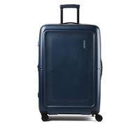 American Tourister Dashpop 4 wheels Trolley 77 cm blue