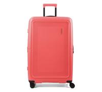 American Tourister Dashpop 8-Wheel 77cm Expandable Large Suitcase