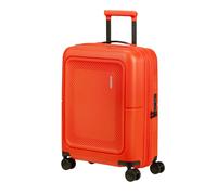 American Tourister Dashpop Cabin Suitcase AQUA SKY
