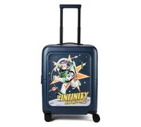 American Tourister Dashpop Disney Cabin luggage Buzz Lightyear