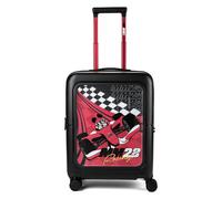 American Tourister Dashpop Disney Cabin luggage Racing Mickey