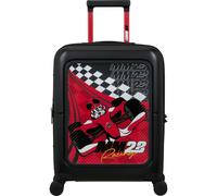 American Tourister Dashpop Disney Cabin luggage Racing Mickey