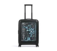 American Tourister Dashpop Marvel Cabin luggage Iron Man