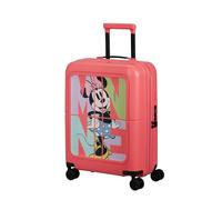 Fashion Trolley AMERICAN TOURISTER Dashpop Disney Multicolored Pink Unisex