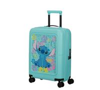 American Tourister Dashpop Disney-47l Wheeled Duffle Bag Blue