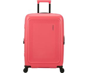 American Tourister DashPop Medium Check-in Sugar Pink