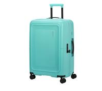 American Tourister Dashpop Medium Suitcase AQUA SKY