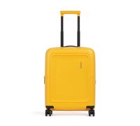 American Tourister DashPop Spinner (4 wheels) Golden Yellow
