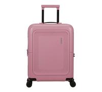 American Tourister Reiskoffer DashPop Spinner 55 cm (4 Wielen) Handluggage - Uitbreidbaar - 2.5 kg - Lilac Pink - 47 L