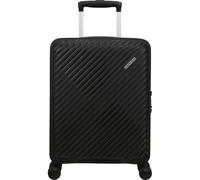 American Tourister Diablast Cabin luggage Black Code