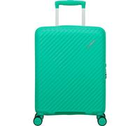 American Tourister Diablast Cabin luggage Cyber Aqua