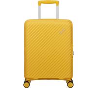 American Tourister Diablast Cabin luggage Digital Yellow