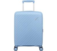 American Tourister Diablast Cabin luggage Glacier Blue
