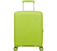 American Tourister Diablast Cabin luggage Hyper Lime