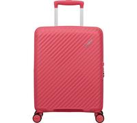 American Tourister Diablast Cabin luggage Pink Glitch