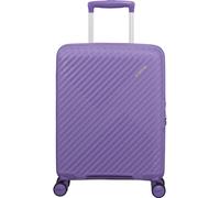 American Tourister Diablast Cabin luggage Purple Pulse
