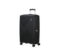 American Tourister Diablast Hardshell Case Black Code L