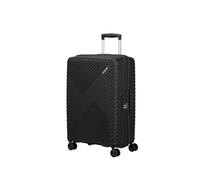 American Tourister Diablast Hardshell Case Black Code M
