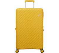 American Tourister Diablast Large Check-in Digital Yellow