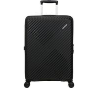 American Tourister Diablast Medium Check-in Black Code