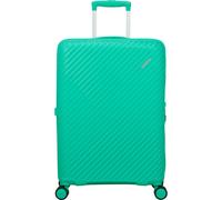 American Tourister Diablast Medium Check-in Cyber Aqua