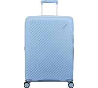 American Tourister Diablast Medium Check-in Glacier Blue