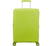 American Tourister Diablast Medium Check-in Hyper Lime