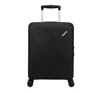 American Tourister Diablast Spinner 55/20 TSA Trolley Black Code