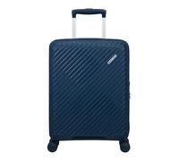 American Tourister Diablast Spinner 55/20 TSA Trolley Darkwave Blue Dark Blue