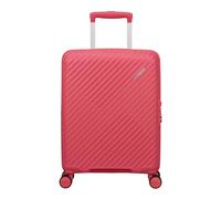 American Tourister Diablast Spinner 55/20 TSA Trolley Pink Glitch
