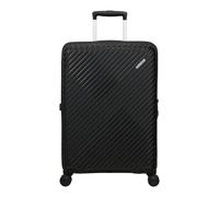 American Tourister Diablast Spinner 68/25 TSA EXP Trolley Black Code