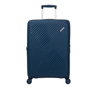 American Tourister Diablast Spinner 68/25 TSA EXP Trolley Darkwave Blue Dark Blue