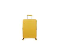 American Tourister Diablast Spinner 68/25 TSA EXP Trolley Digital Yellow