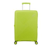American Tourister Diablast Spinner 68/25 TSA EXP Trolley Hyper Lime Light Green