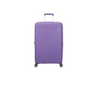 American Tourister Diablast Spinner 68/25 TSA EXP Trolley Purple Pulse