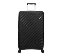 American Tourister Diablast Spinner 78/29 TSA EXP Trolley Black Code