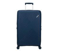 American Tourister Diablast Spinner 78/29 TSA EXP Trolley Darkwave Blue Dark Blue