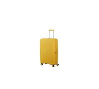 American Tourister Diablast Spinner 78/29 TSA EXP Trolley Digital Yellow