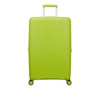 American Tourister Diablast Spinner 78/29 TSA EXP Trolley Hyper Lime Light Green