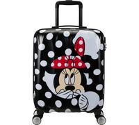 American Tourister Disney Legends 2.0 Cabin luggage Minnie Dots